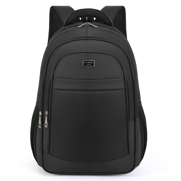 Ergonomic Multi-Pocket Backpack Bowlift