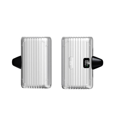 Wearable Powerbank Bowlift