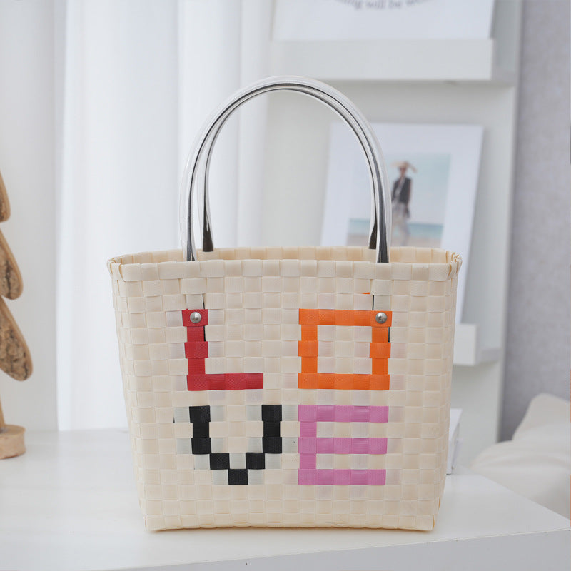 Trendy Handbag Bowlift