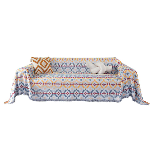 Decorative Throw Blanket