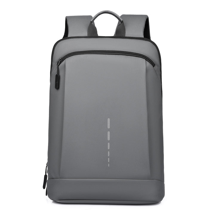 Stylish Tech-Ready Laptop Backpack Bowlift