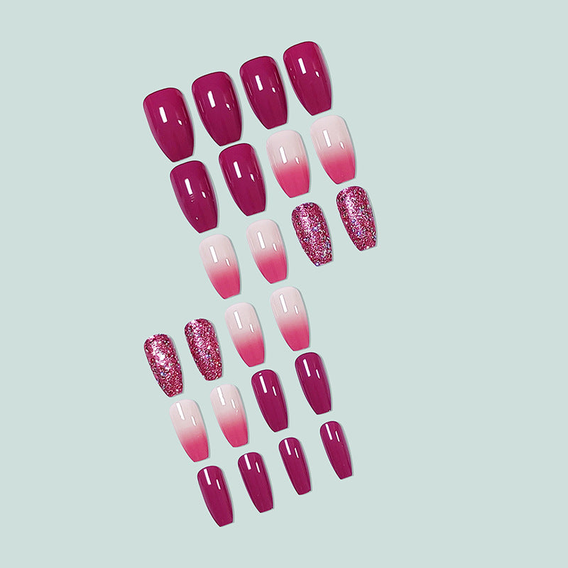 Nail Care Set Bowlift