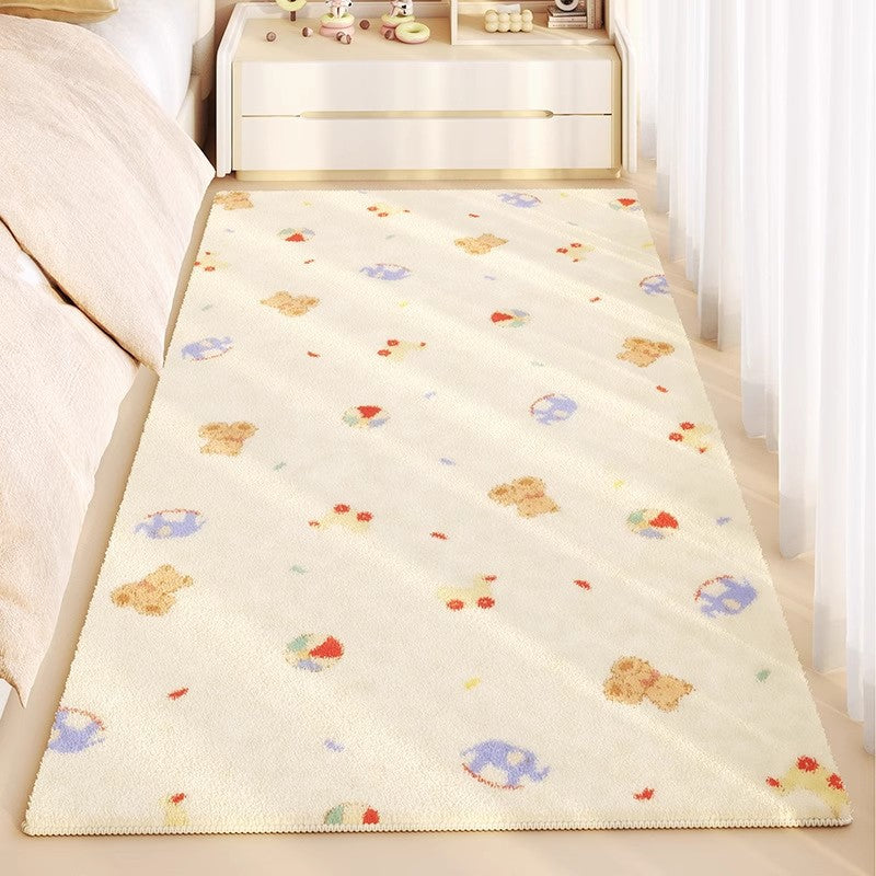 Decorative Area Rug