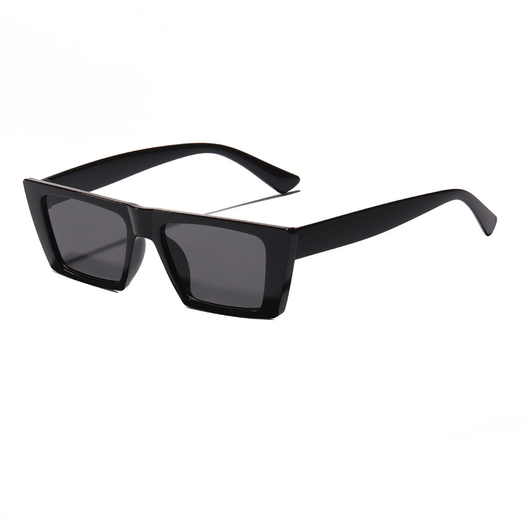 Women's square sunglasses Bowlift