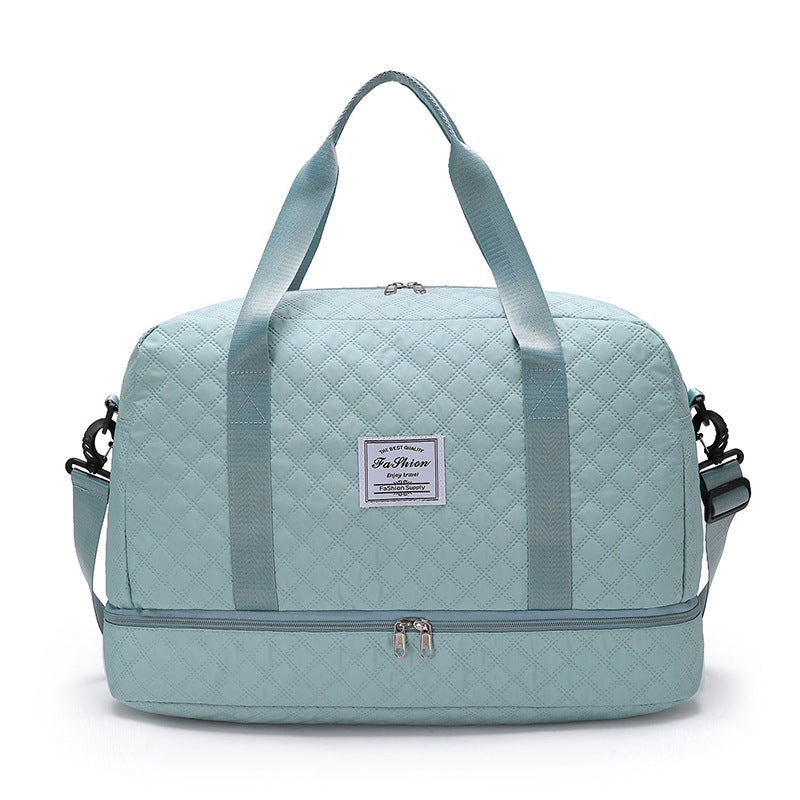 Travel Duffle