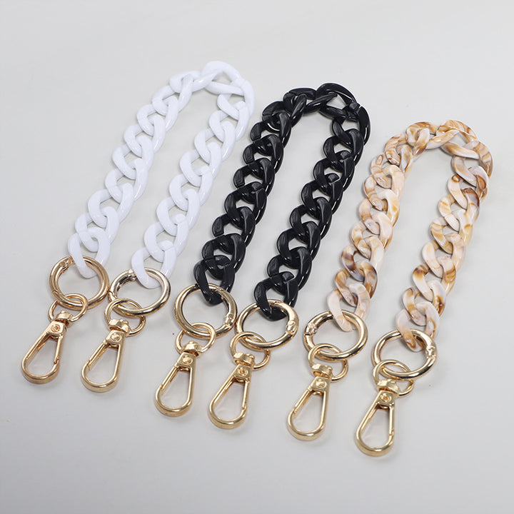 Chic Eyewear Safety Chain Bowlift