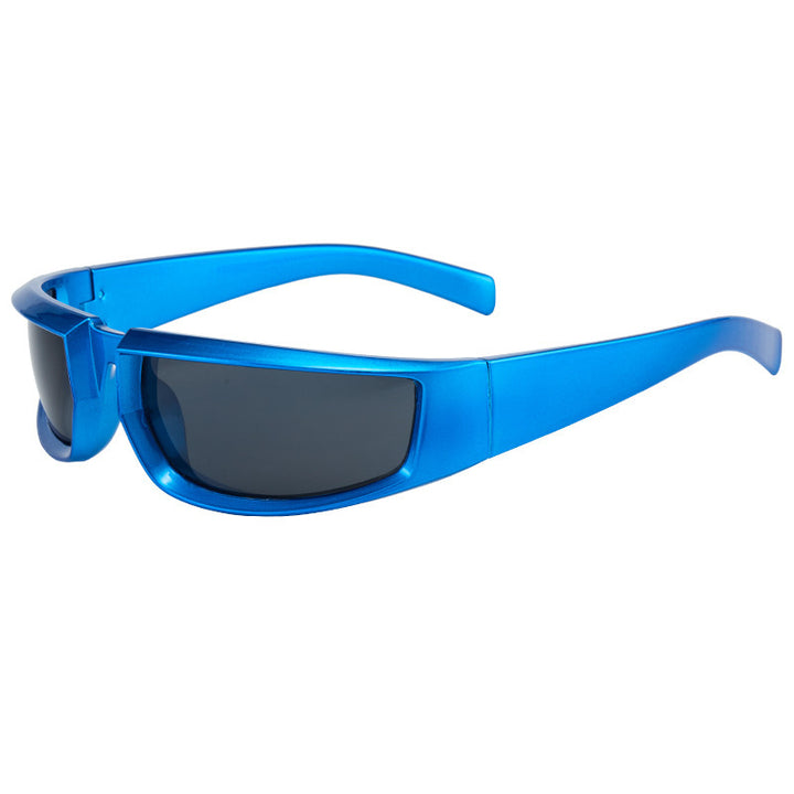 Ladies sporty sunglasses with stylish, sturdy frame and UV protection Bowlift