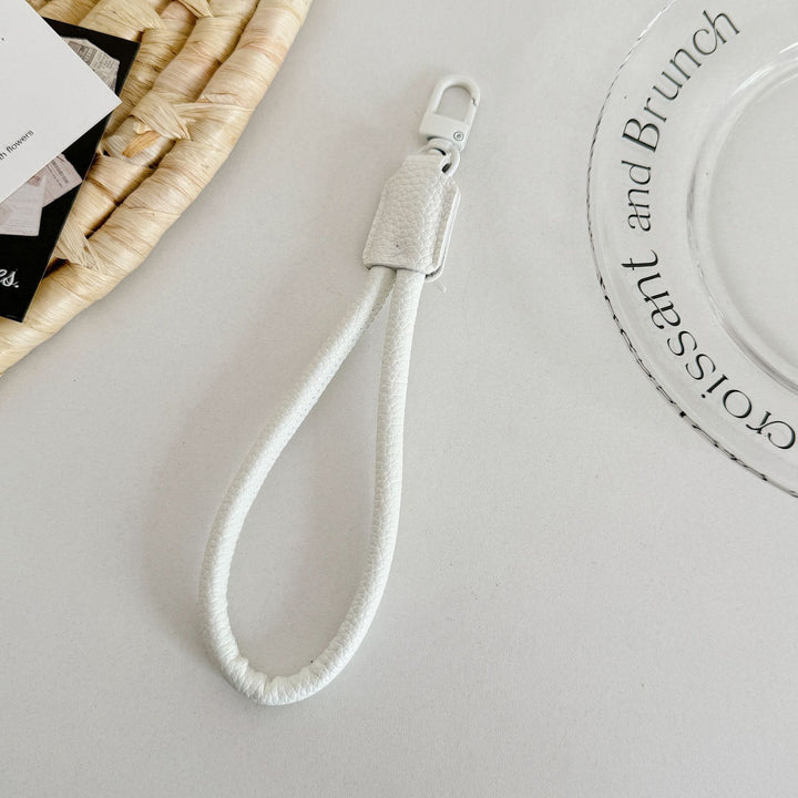 Stylish keychain Bowlift
