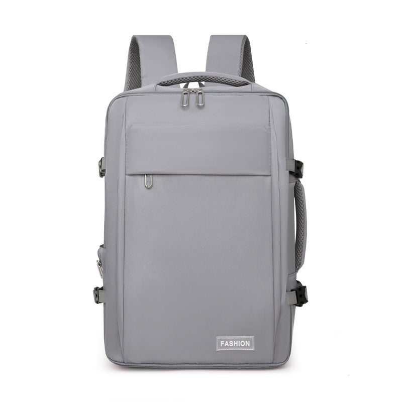 Versatile Tactical School Backpack Bowlift