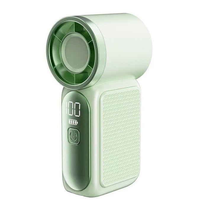 Portable Personal Fan Bowlift