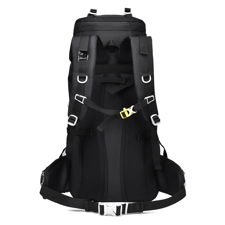 Adventure Hiking Backpack Bowlift
