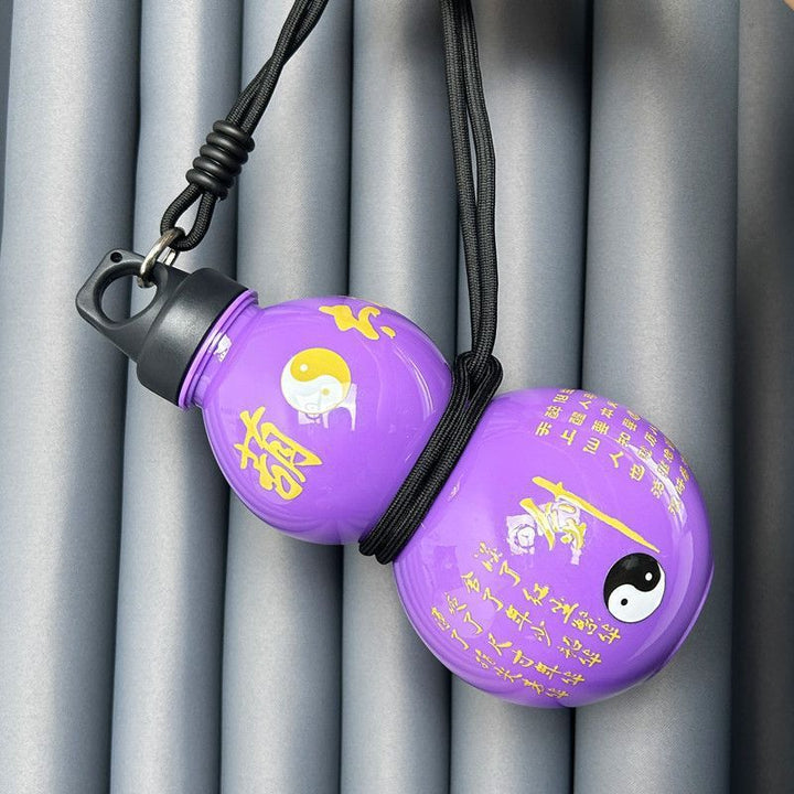 Women's Multifunctional Water Bottle Bowlift
