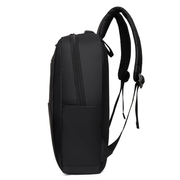Minimalist Professional Laptop Backpack Bowlift