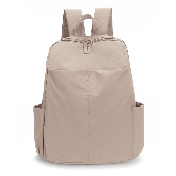 Everyday backpack with practical space concept Bowlift
