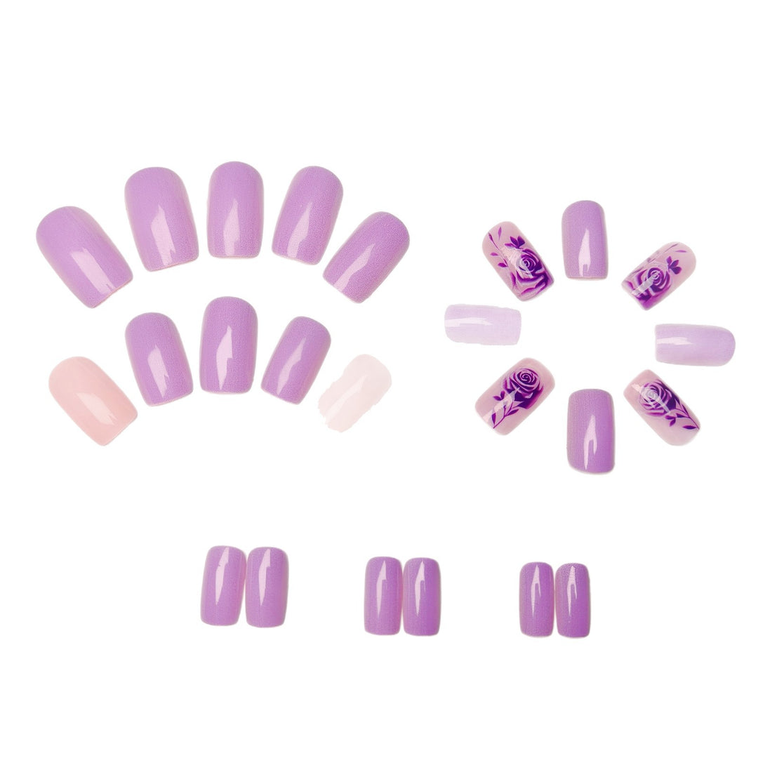 Creative Art Nails Bowlift