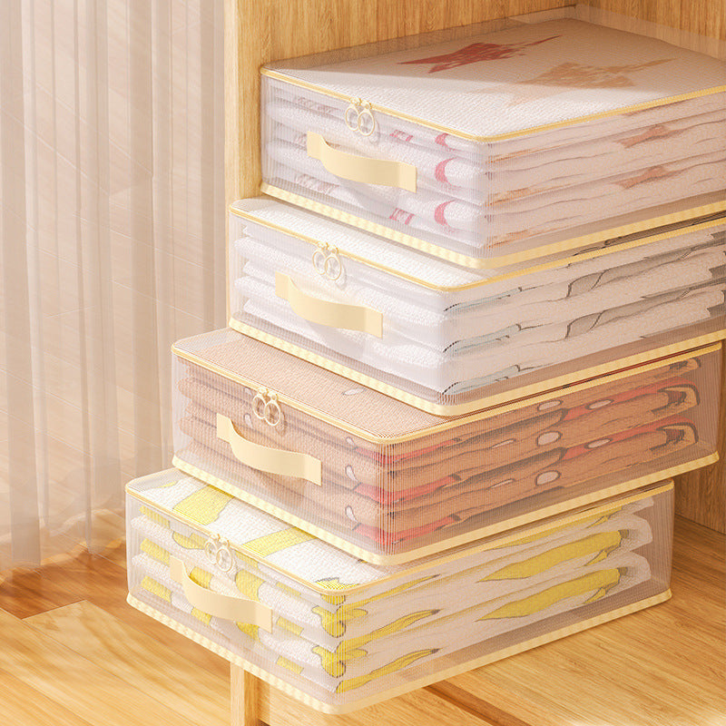 Cute Cartoon Storage Organizer