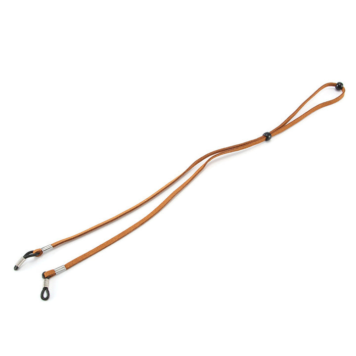 Adjustable Eyewear Retainer Bowlift