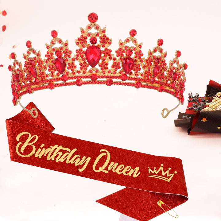 Women's Royal Tiara Bowlift