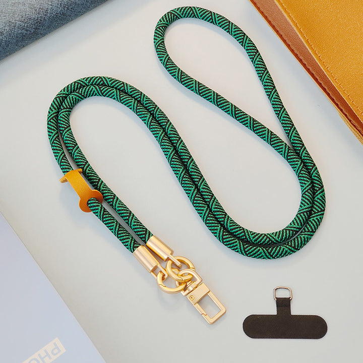 Stylish Utility Lanyard Bowlift