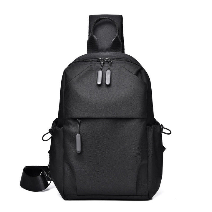 Versatile Anti-Theft Sling Backpack Bowlift
