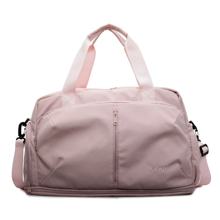 Functional Travel Duffle Bag