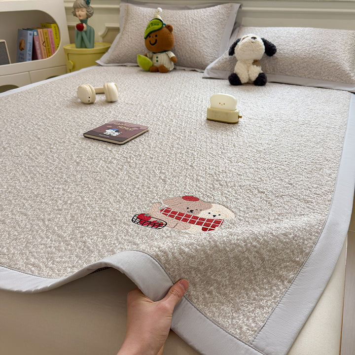 Bed Cover Quilt