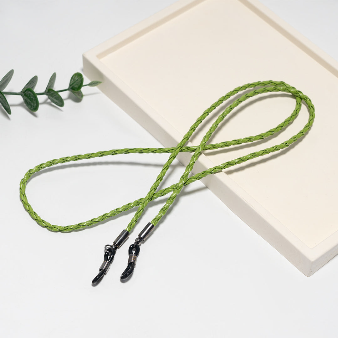 Braided Eyewear Retainer Strap Bowlift