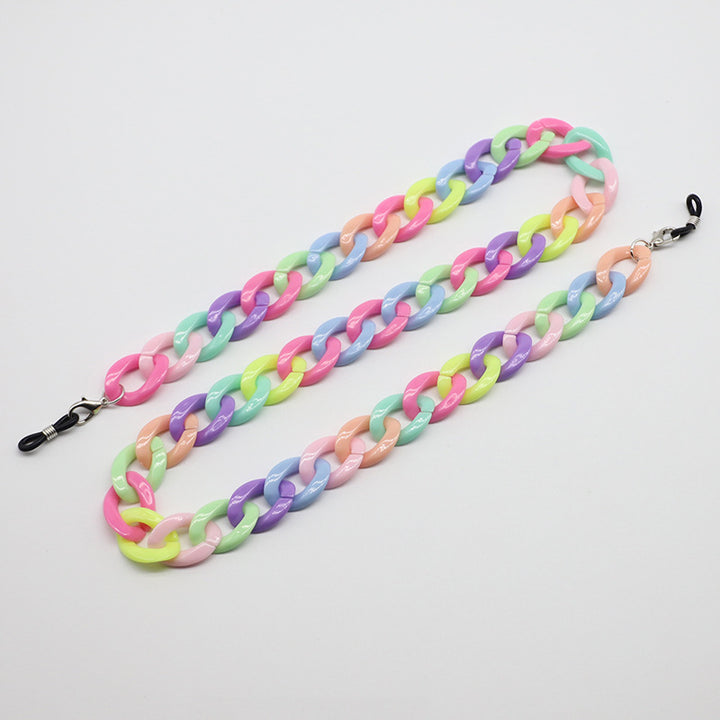 Fashion Eyewear Chain Bowlift
