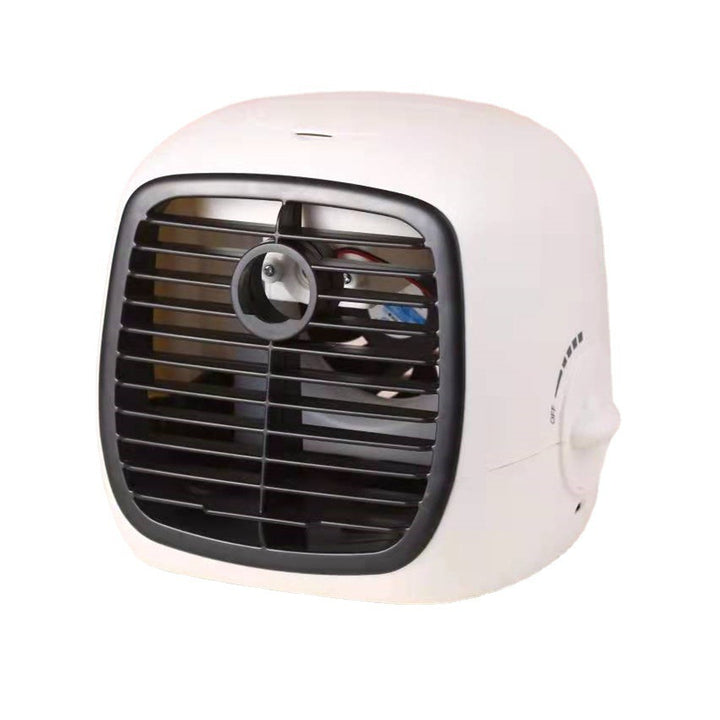 Unisex nan portable ceramic heater with thermostat and quiet fan function Bowlift