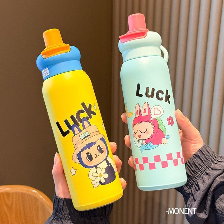 Unisex Water Bottle Bowlift