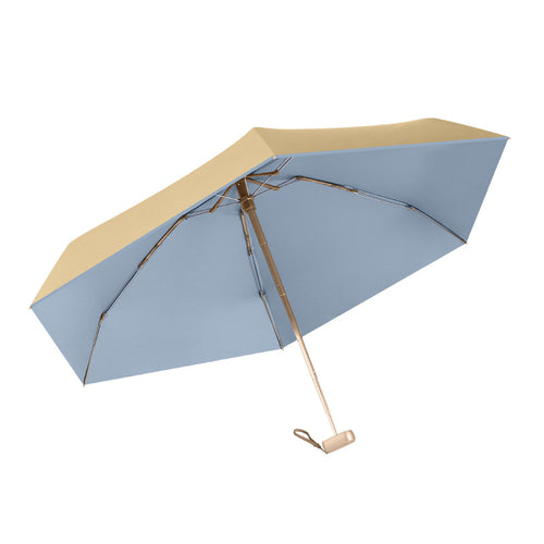 Unisex Sunshade Bowlift