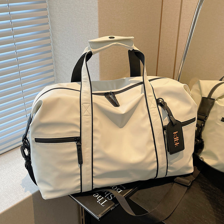 Waterproof Travel Weekender Duffel Bowlift