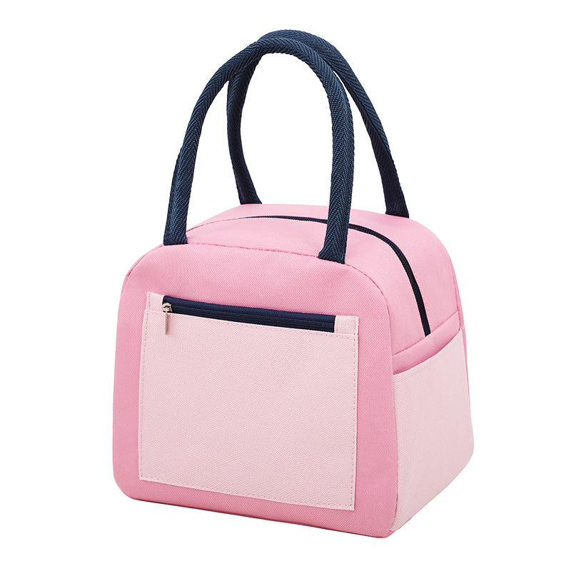 Insulated Food Carrying Bag Bowlift