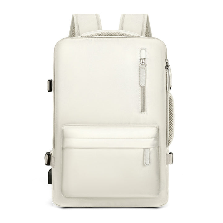 Lightweight Multi-Compartment Backpack