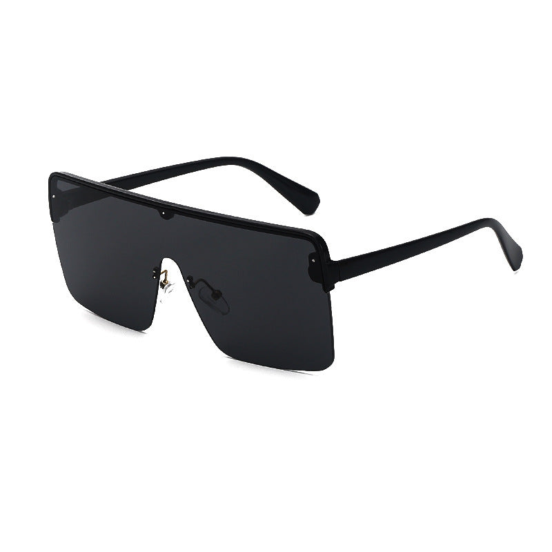 Women's Visor Sunglasses Bowlift