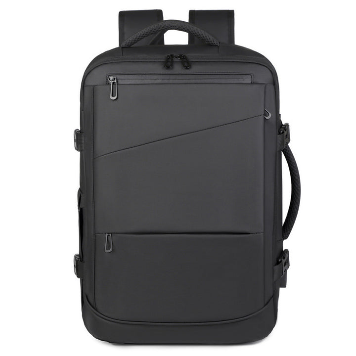 Versatile Urban Commuter Backpack Bowlift