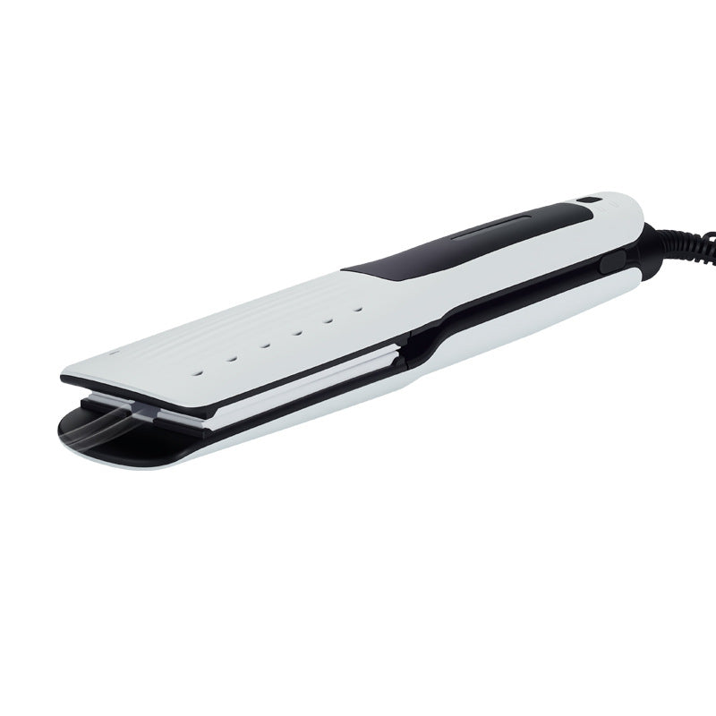 Advanced Ceramic Hair Straightener Bowlift