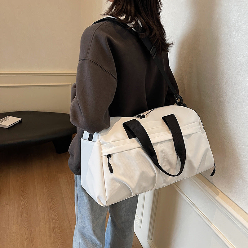 Multi-Functional Sports Travel Holdall Bowlift