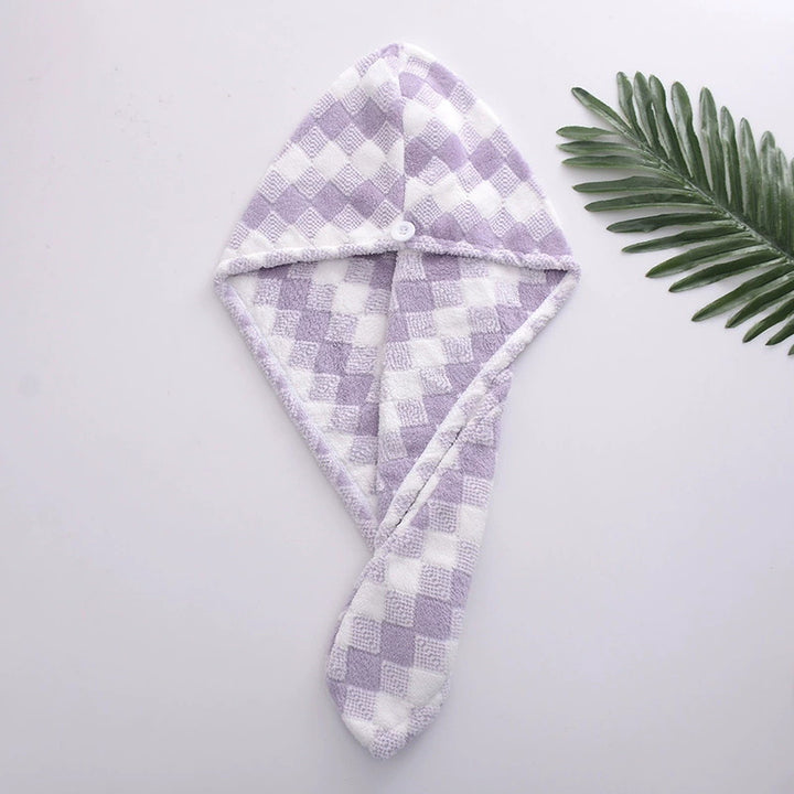 Women's stylish hair turban Bowlift