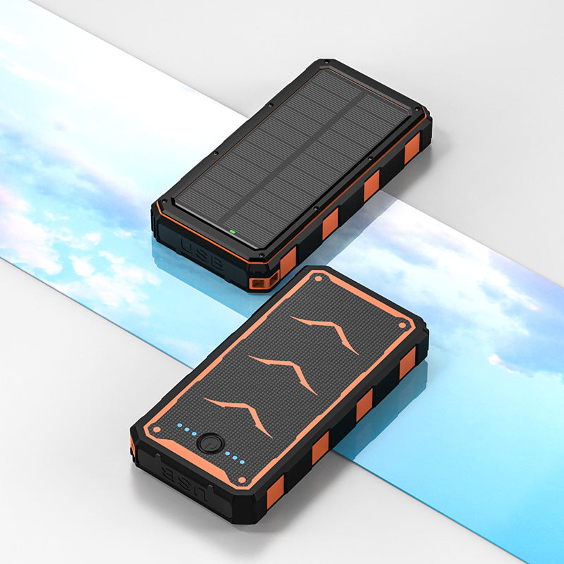 Powerbank Bowlift