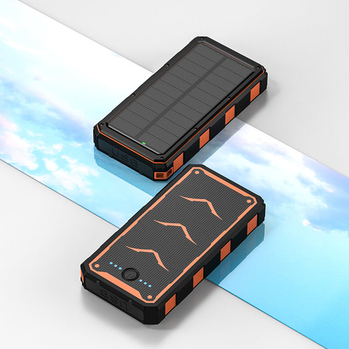 Powerbank Bowlift