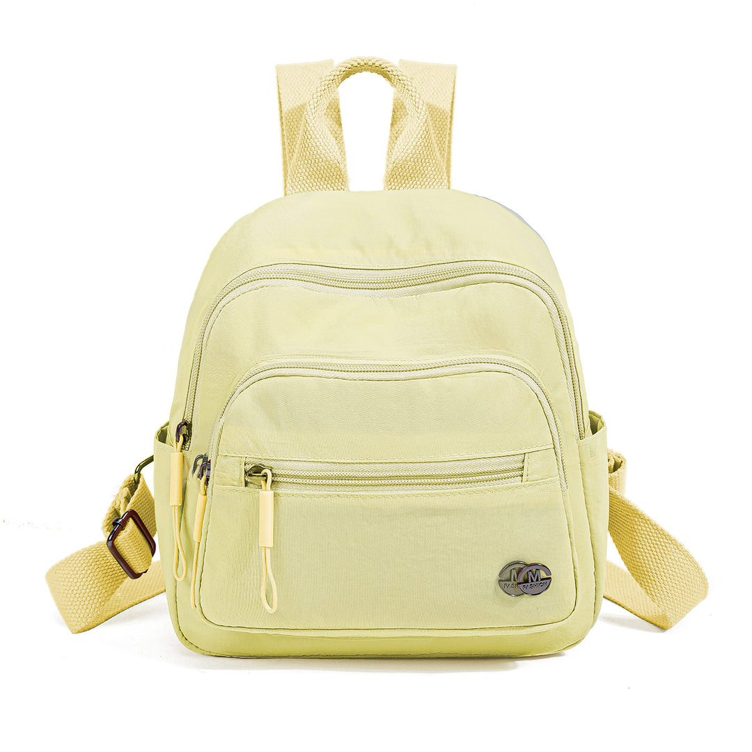 Lightweight Multi-Functional Backpack