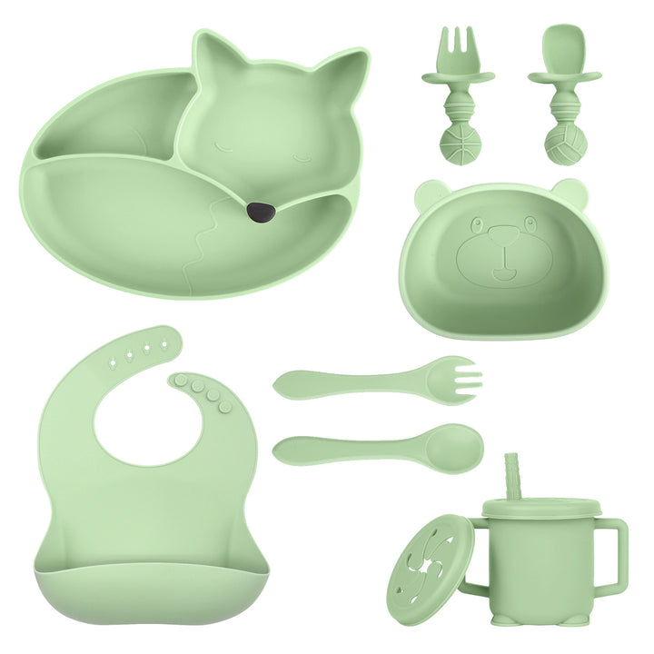 Baby Feeding Set