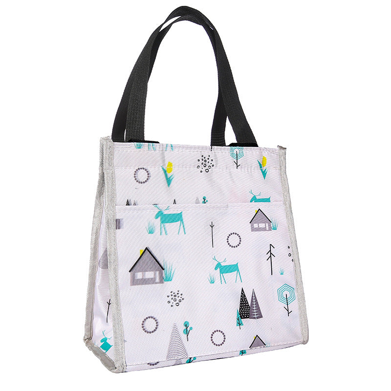 Creative Storage Bag Bowlift