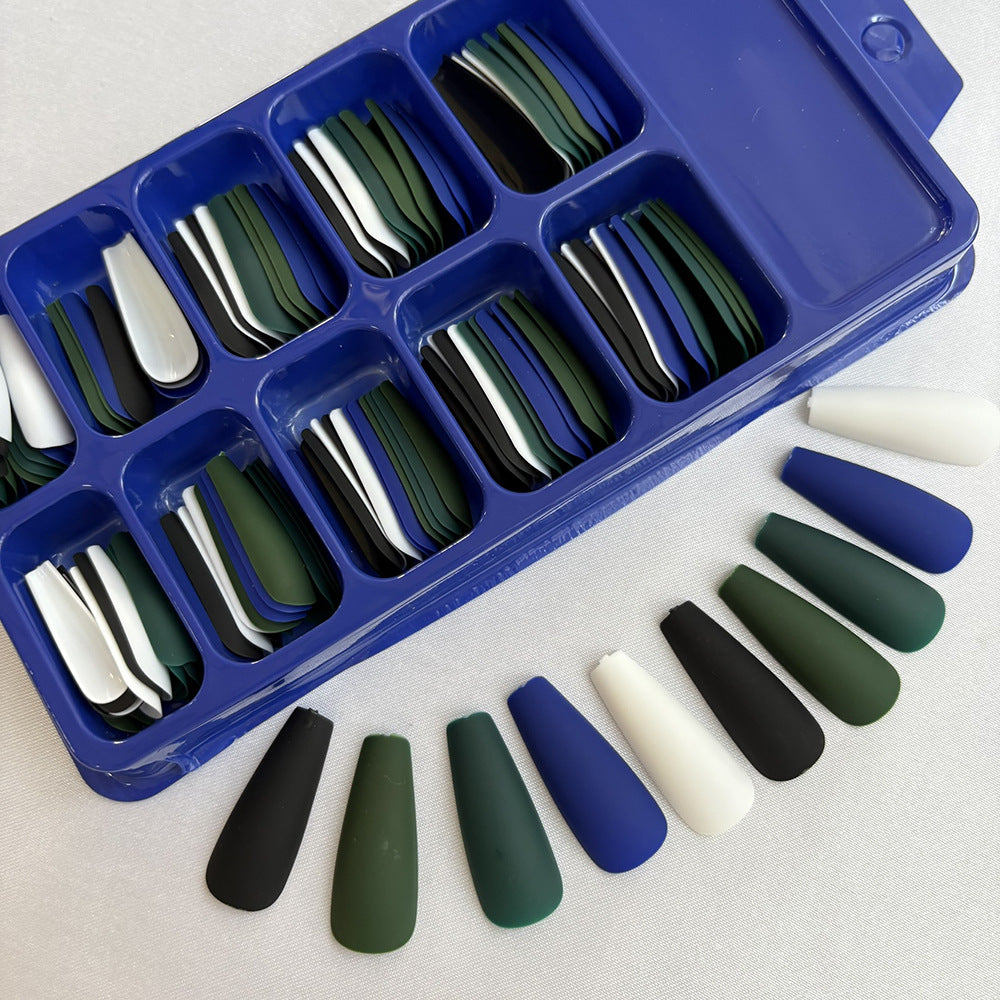 Nail Art Bowlift