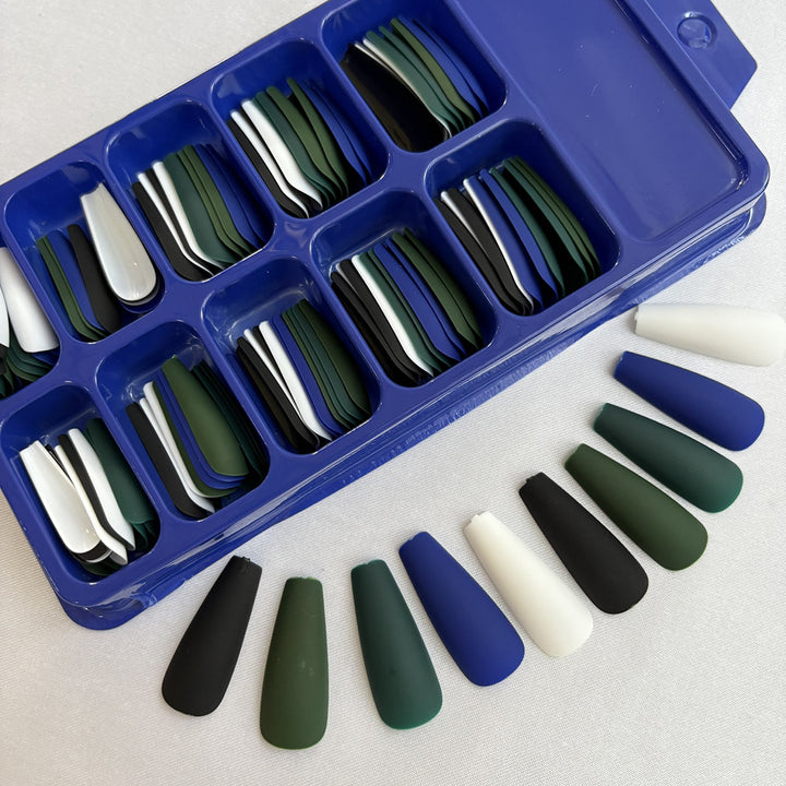 Nail Art Bowlift