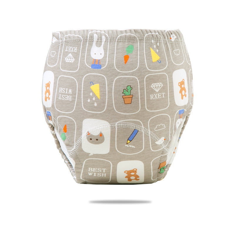 BowLift | Reusable Training Diapers - Potty Training Made Easy!