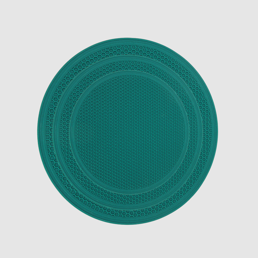 Non-slip silicone mat for cookware Bowlift