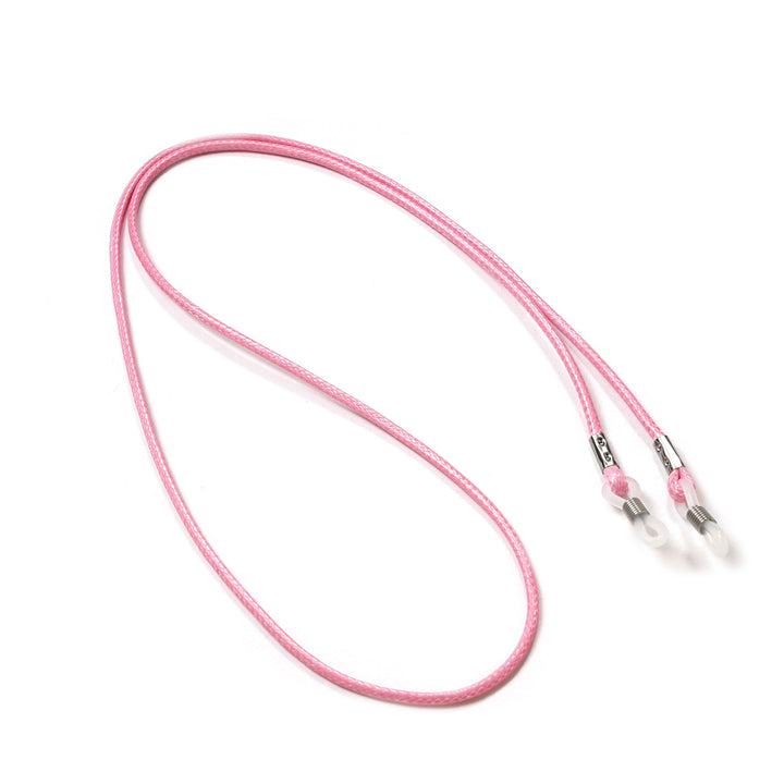 Adjustable Eyewear Retainer Strap Bowlift