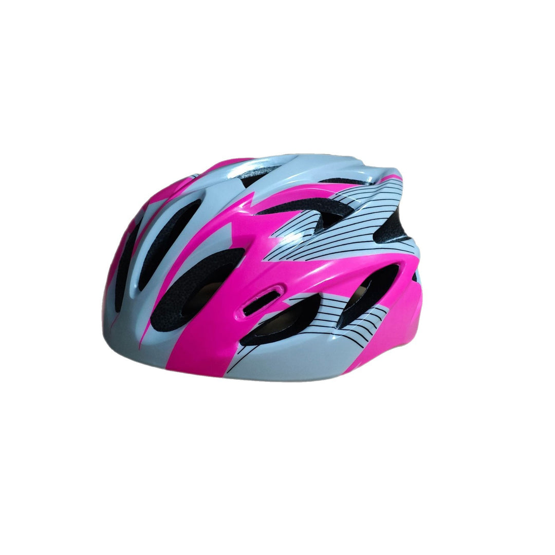 WoAerodynamic Cycling Helmet Bowlift